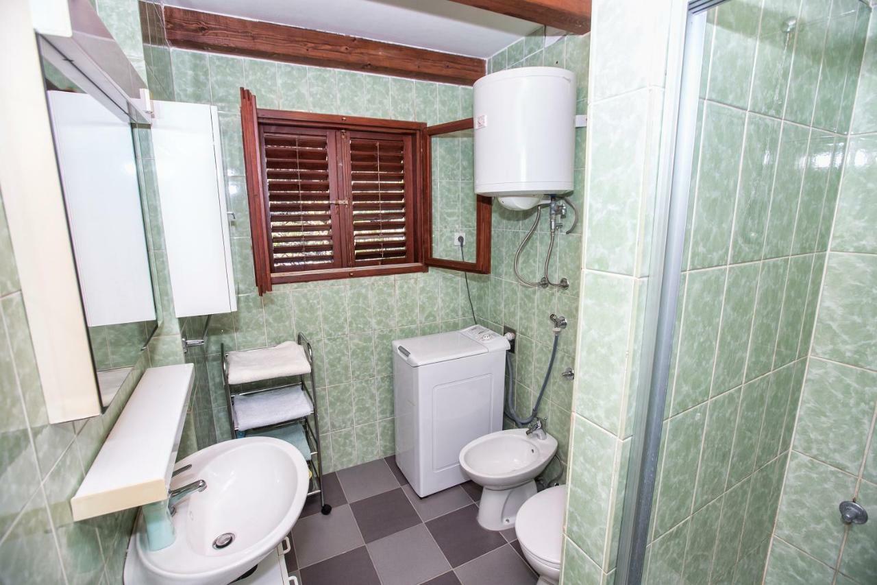 Penthouse Karlobagアパートメント エクステリア 写真
