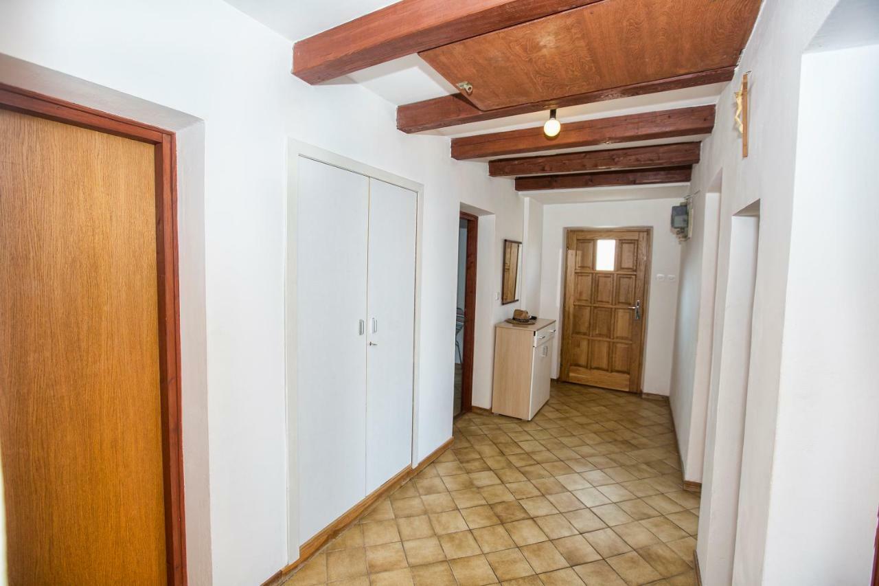 Penthouse Karlobagアパートメント エクステリア 写真